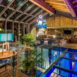 Chalet Katmai