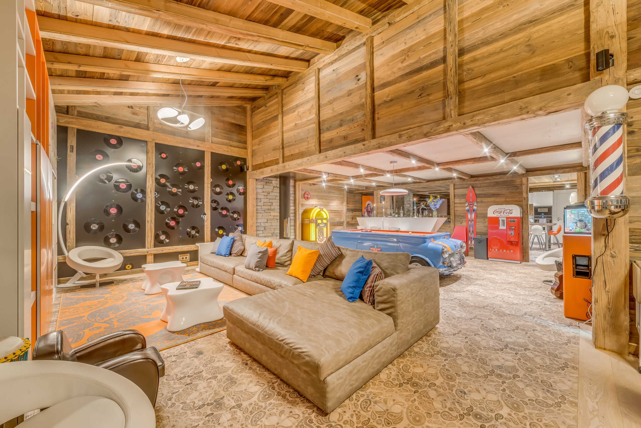 Read more about the article Chalet Rock ‘n’ Love