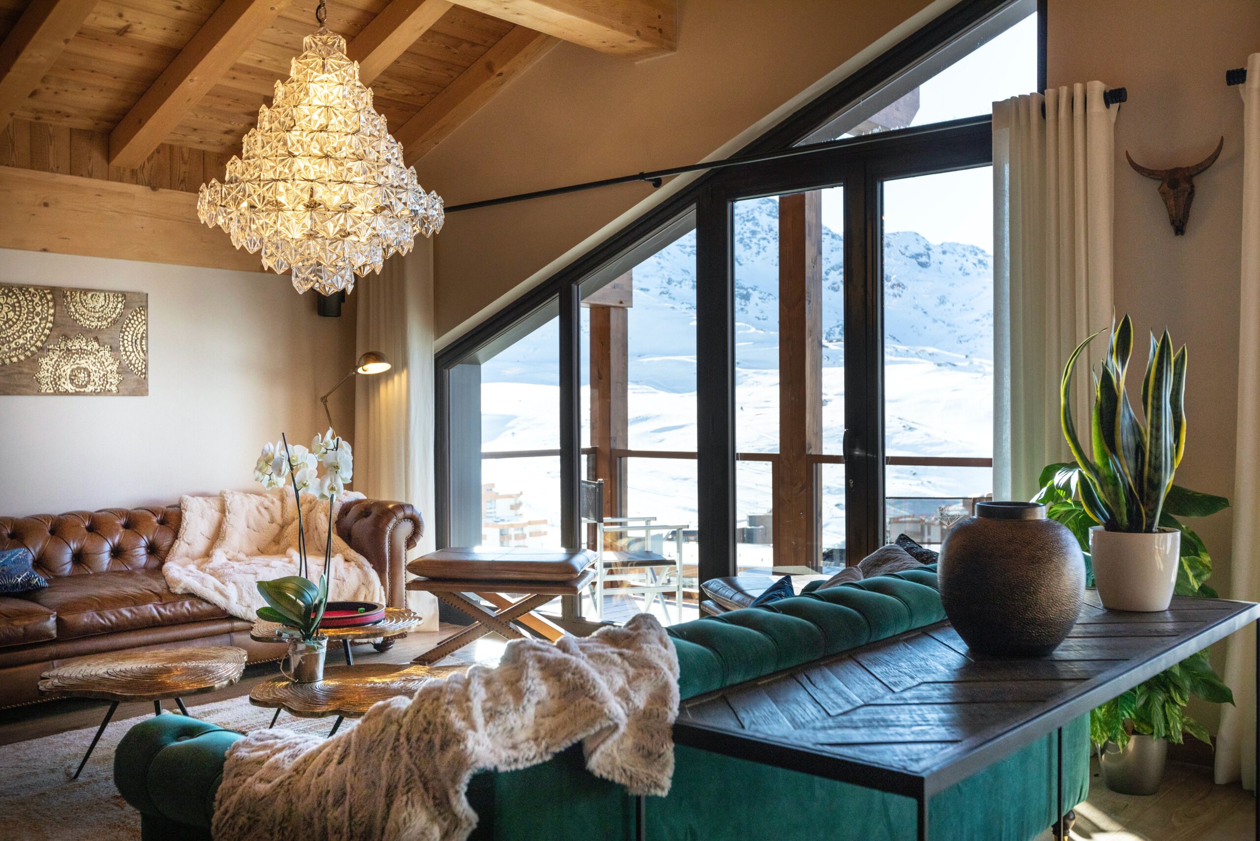 Read more about the article Chalet Cullinam