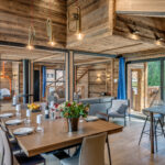 Chalet Monts