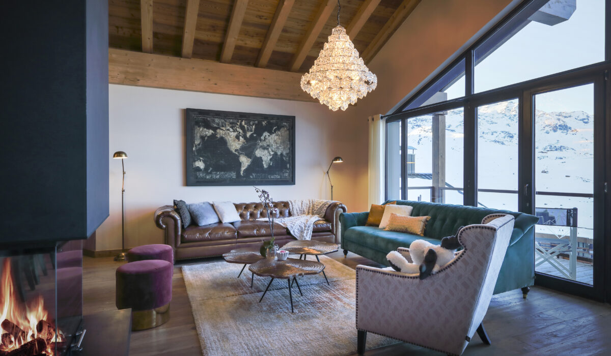 Chalet Koh-I-Nor Val Thorens