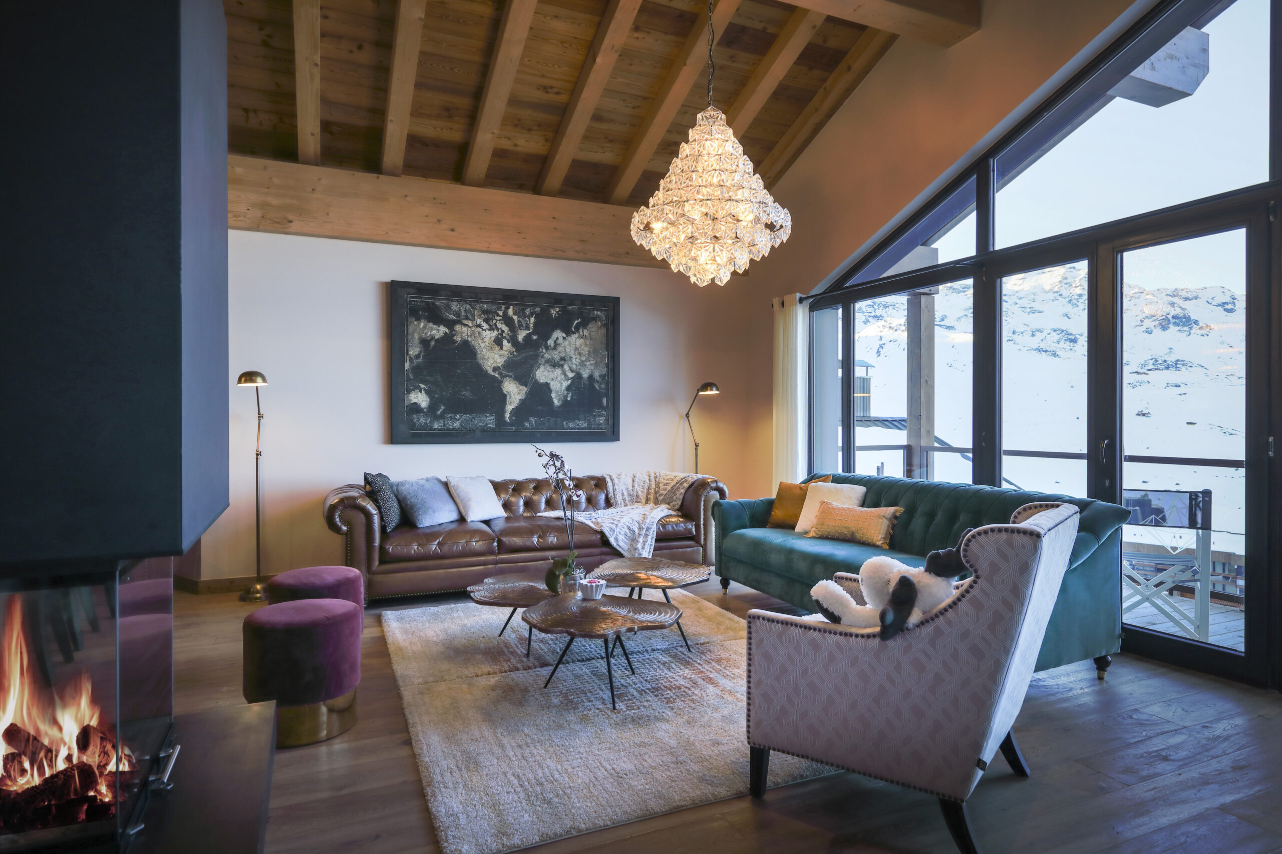 Read more about the article Chalet Golden Jubilee