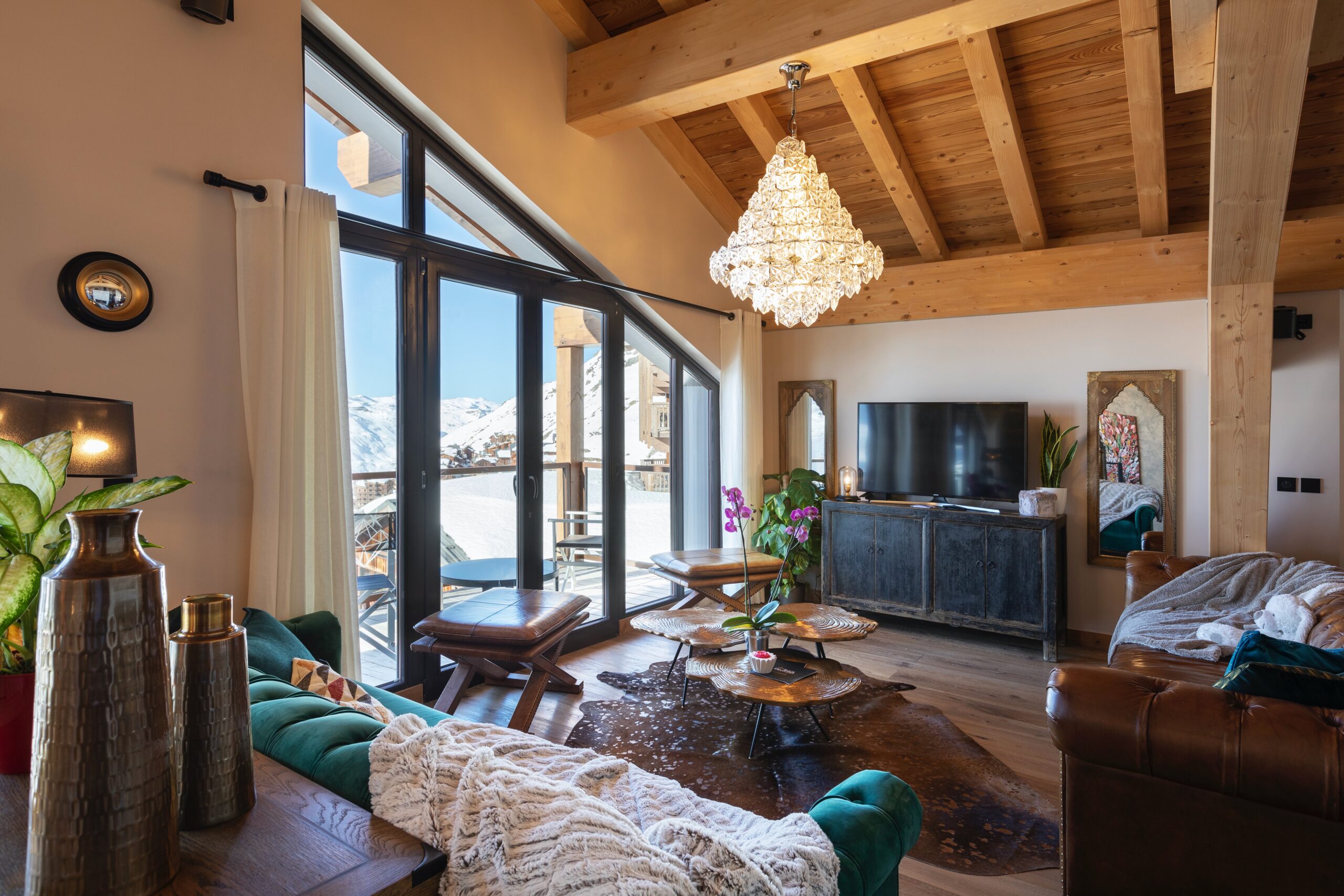Read more about the article Chalet Orlov
