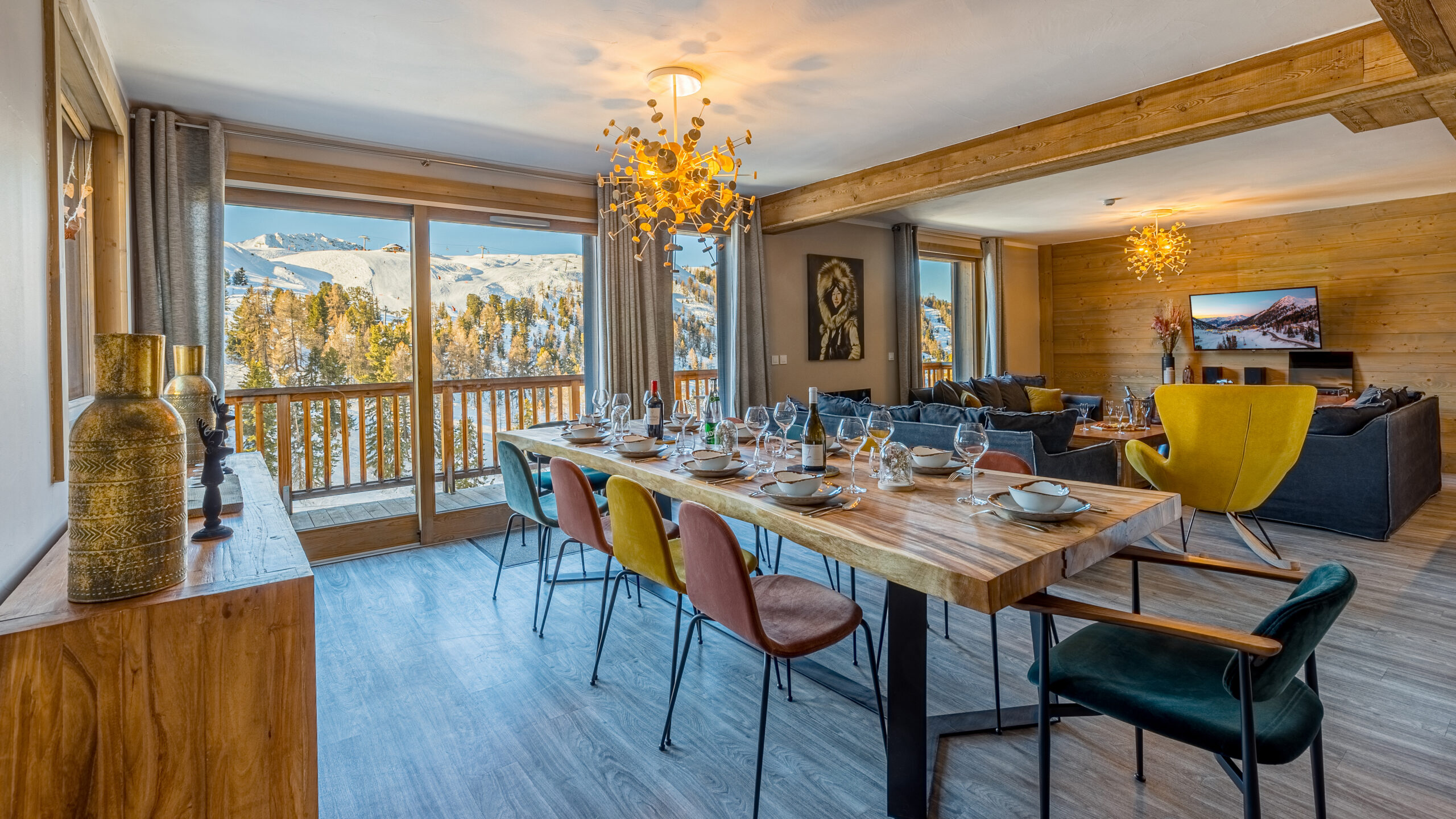 Read more about the article Chalet Hugo