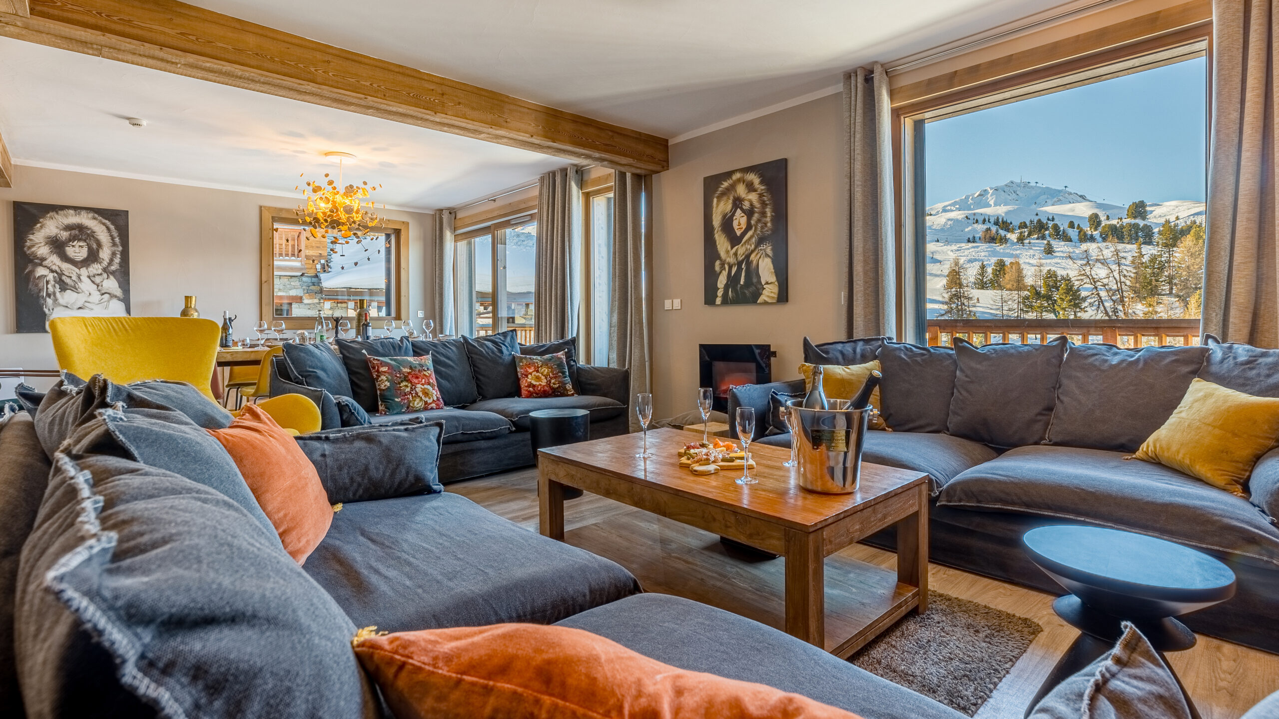 Read more about the article Chalet Juliette