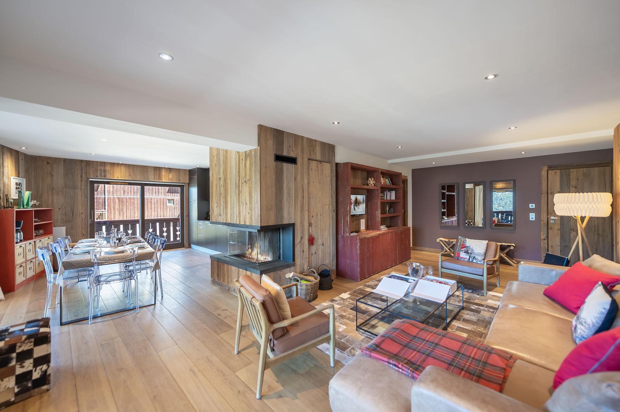 Read more about the article Aspen Lodge